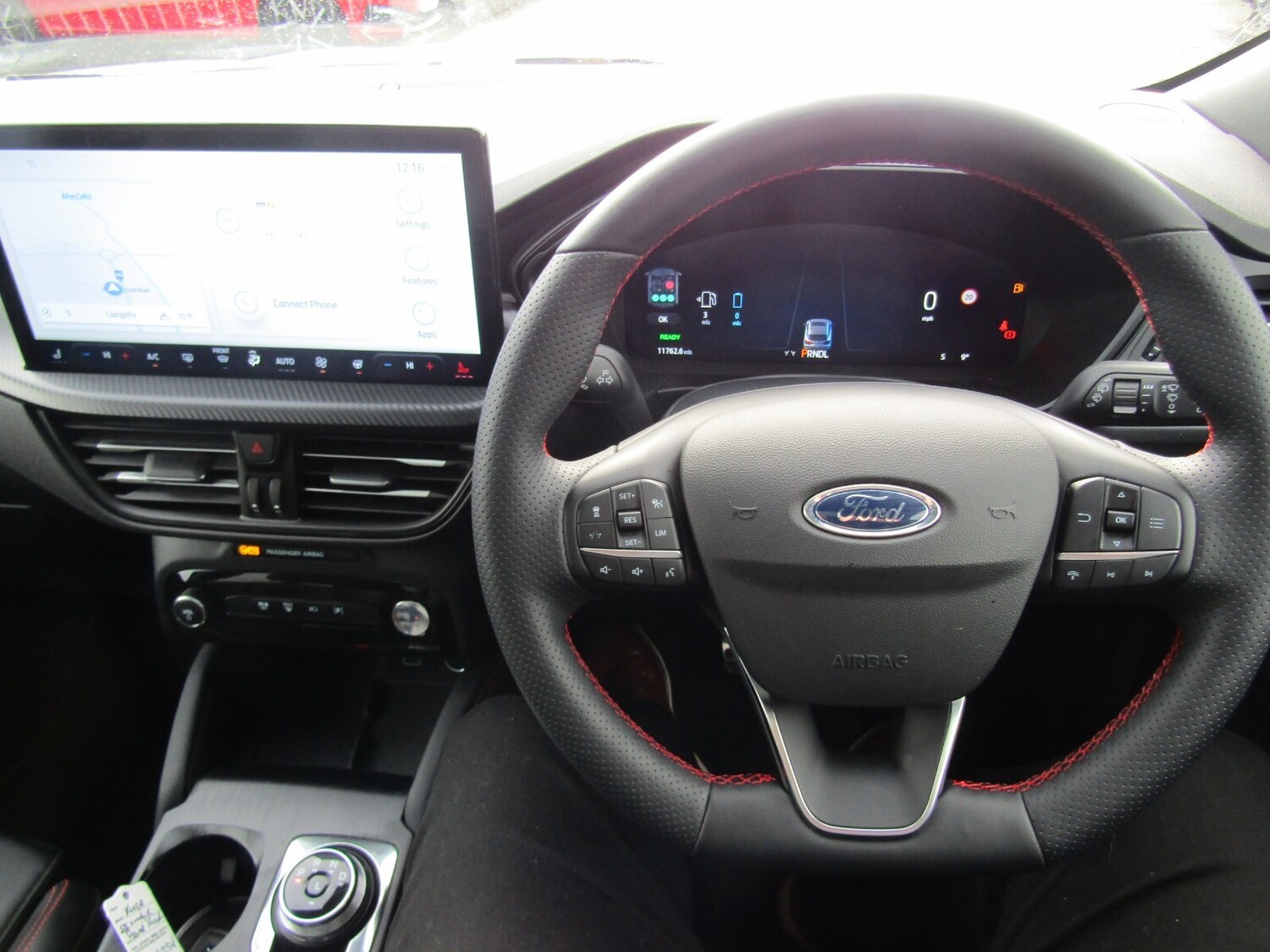 Used Ford Kuga 2024 for sale - 76540036: Photo 27