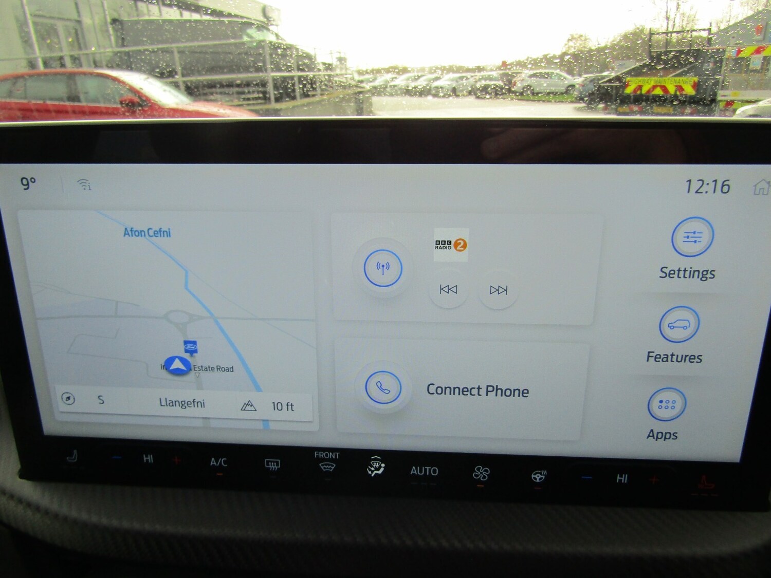 Used Ford Kuga 2024 for sale - 76540036: Photo 29