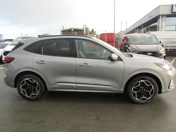 Used Ford Kuga 2024 for sale - 76540036: Photo