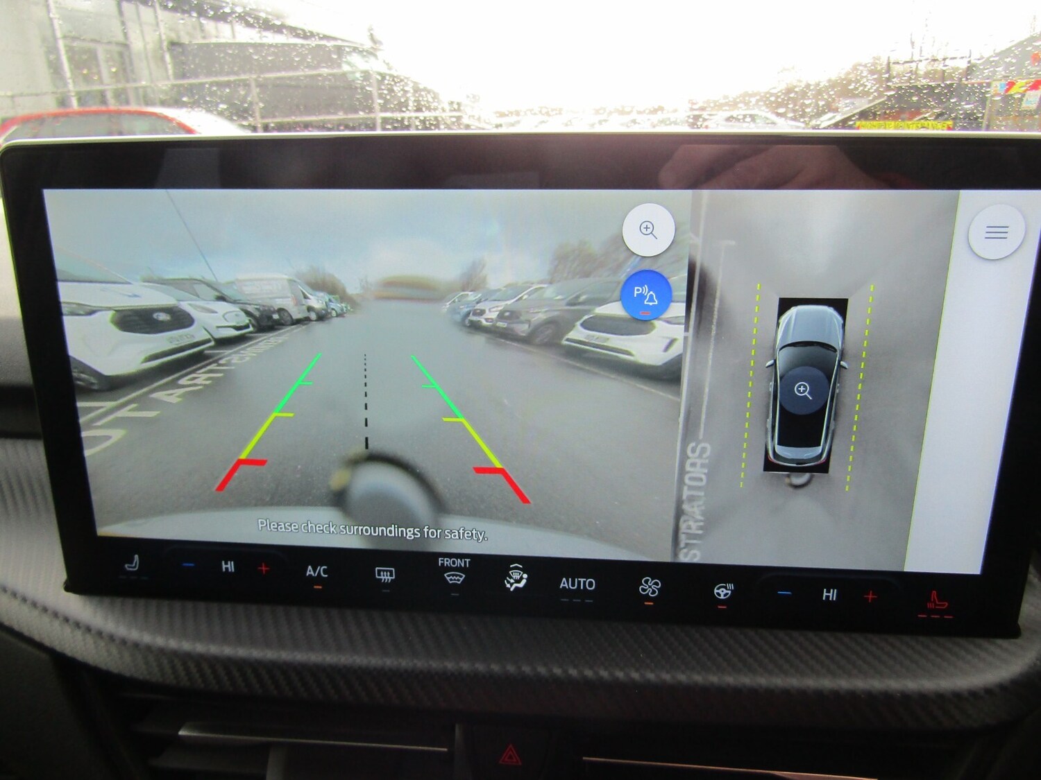 Used Ford Kuga 2024 for sale - 76540036: Photo 31