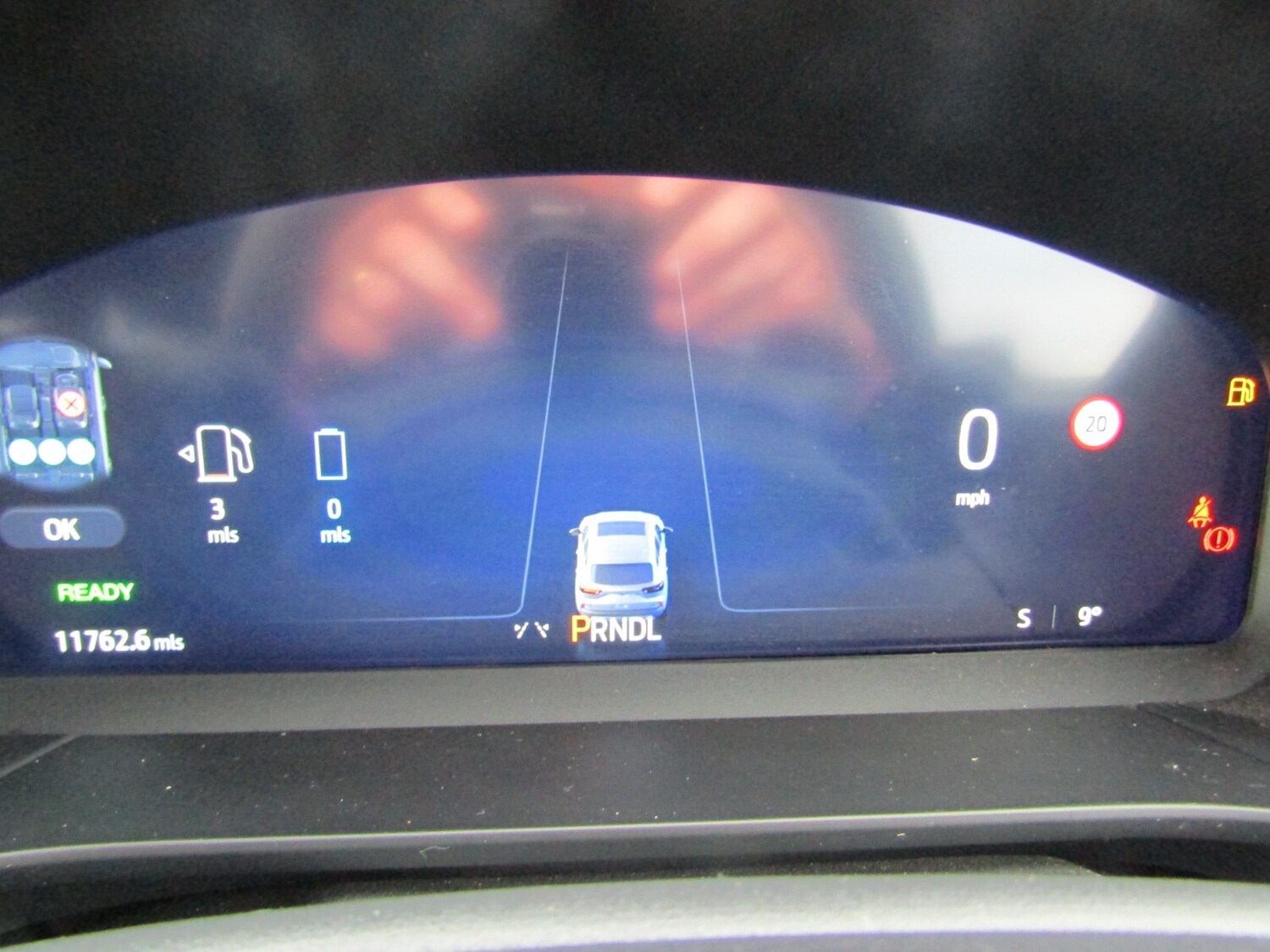 Used Ford Kuga 2024 for sale - 76540036: Photo 33