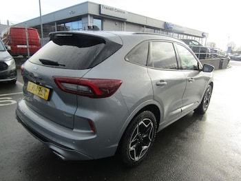 Used Ford Kuga 2024 for sale - 76540036: Photo