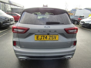 Used Ford Kuga 2024 for sale - 76540036: Photo