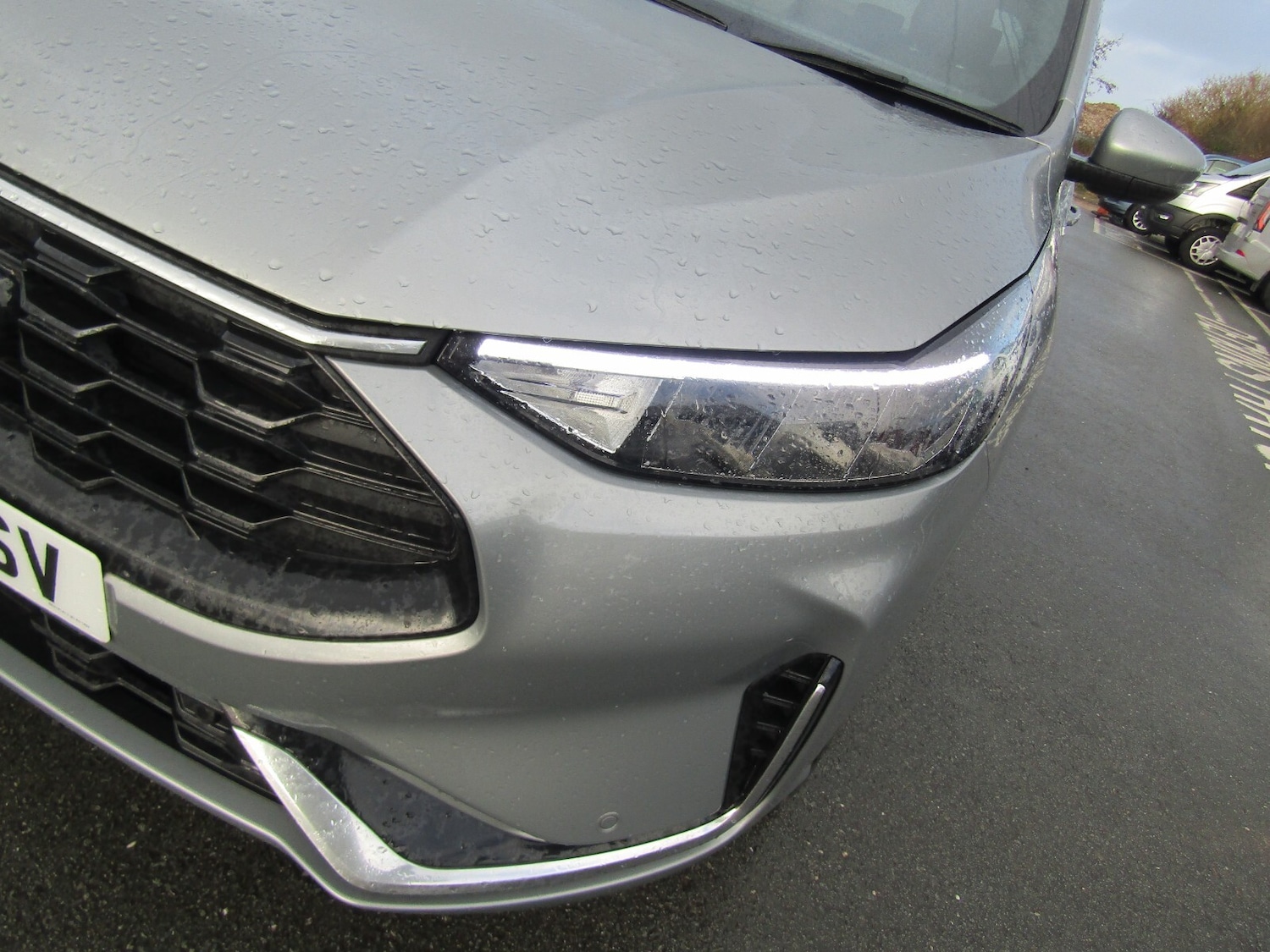 Used Ford Kuga 2024 for sale - 76540036: Photo 9