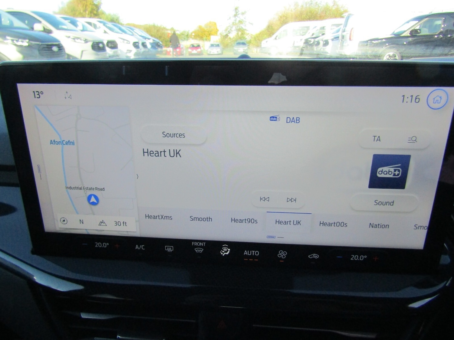 Used Ford Focus 2022 for sale - 76302293: Photo 14