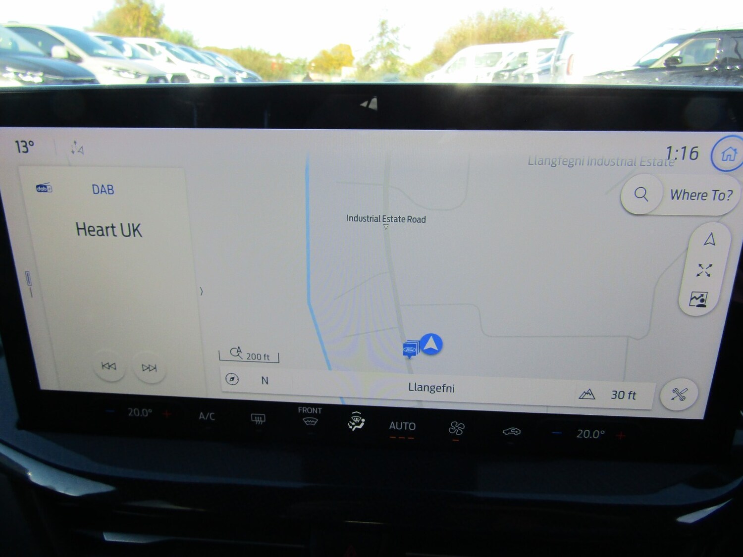 Used Ford Focus 2022 for sale - 76302293: Photo 15