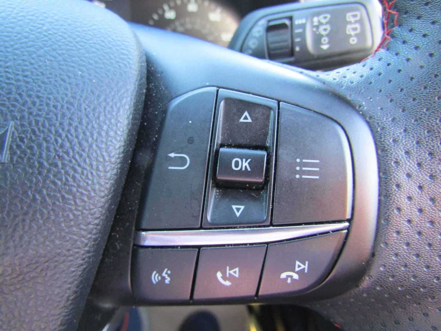 Used Ford Focus 2022 for sale - 76302293: Photo 19