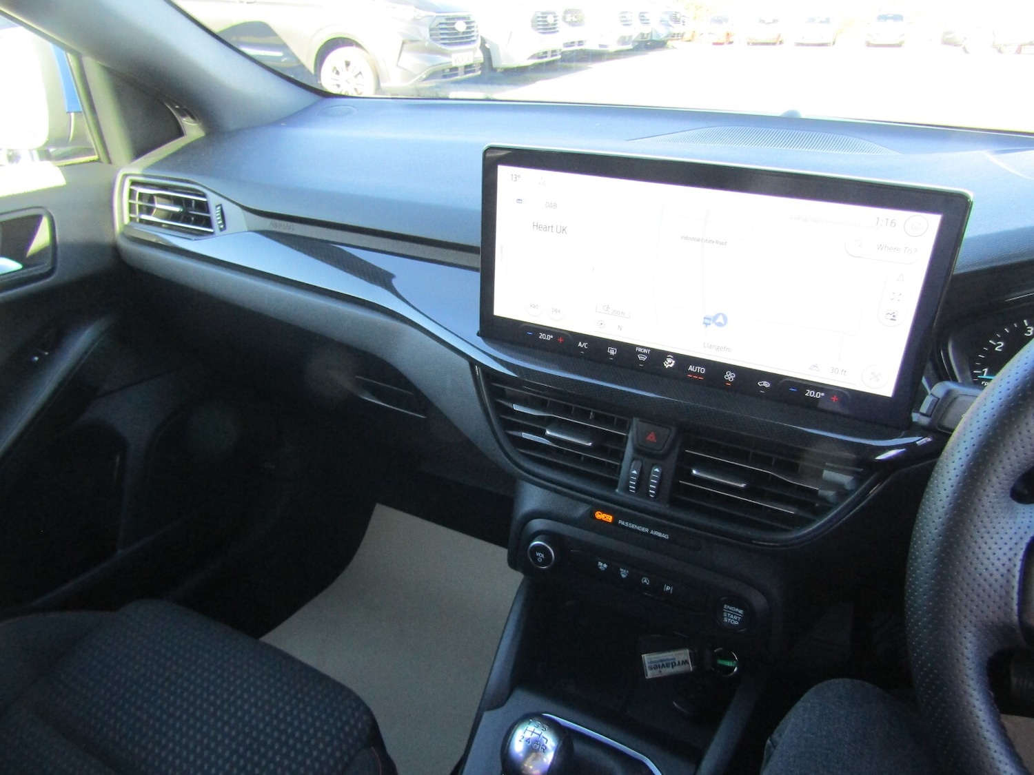 Used Ford Focus 2022 for sale - 76302293: Photo 20