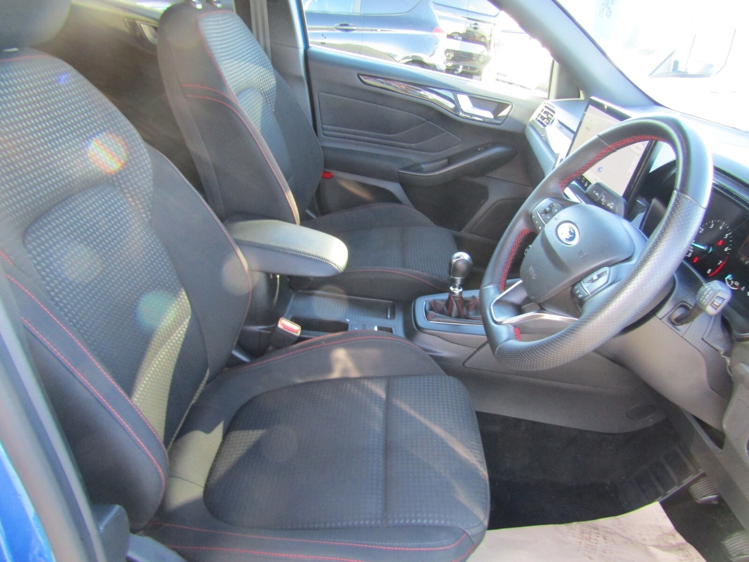 Used Ford Focus 2022 for sale - 76302293: Photo 22