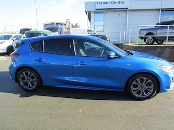 Used Ford Focus 2022 for sale - 76302293: Photo