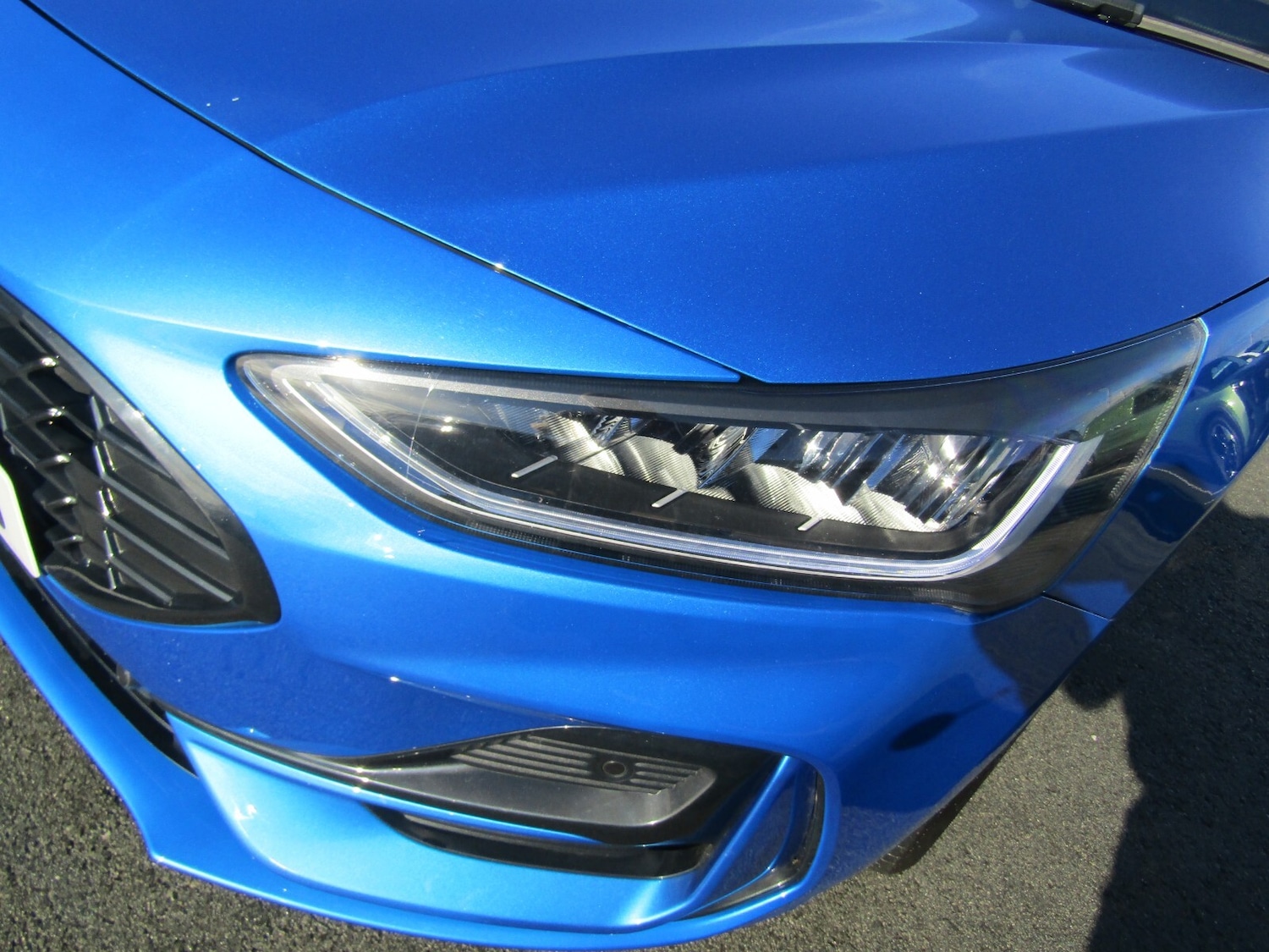 Used Ford Focus 2022 for sale - 76302293: Photo 8