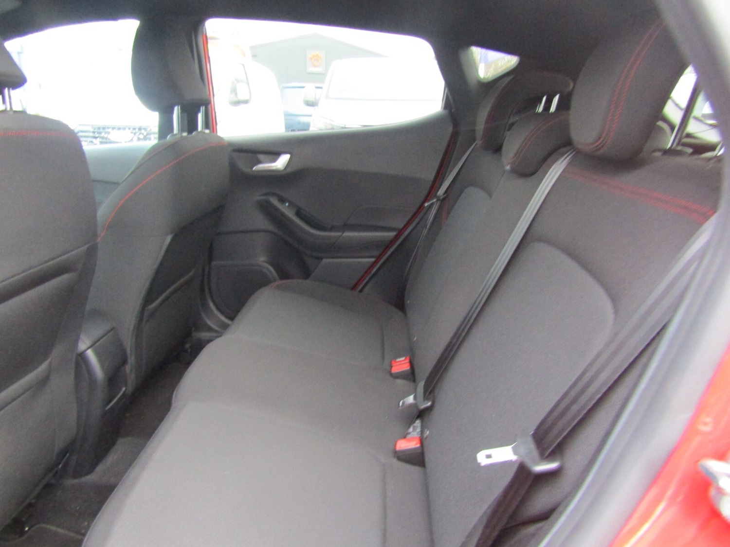 Used Ford Fiesta 2023 for sale - 77803817: Photo 13