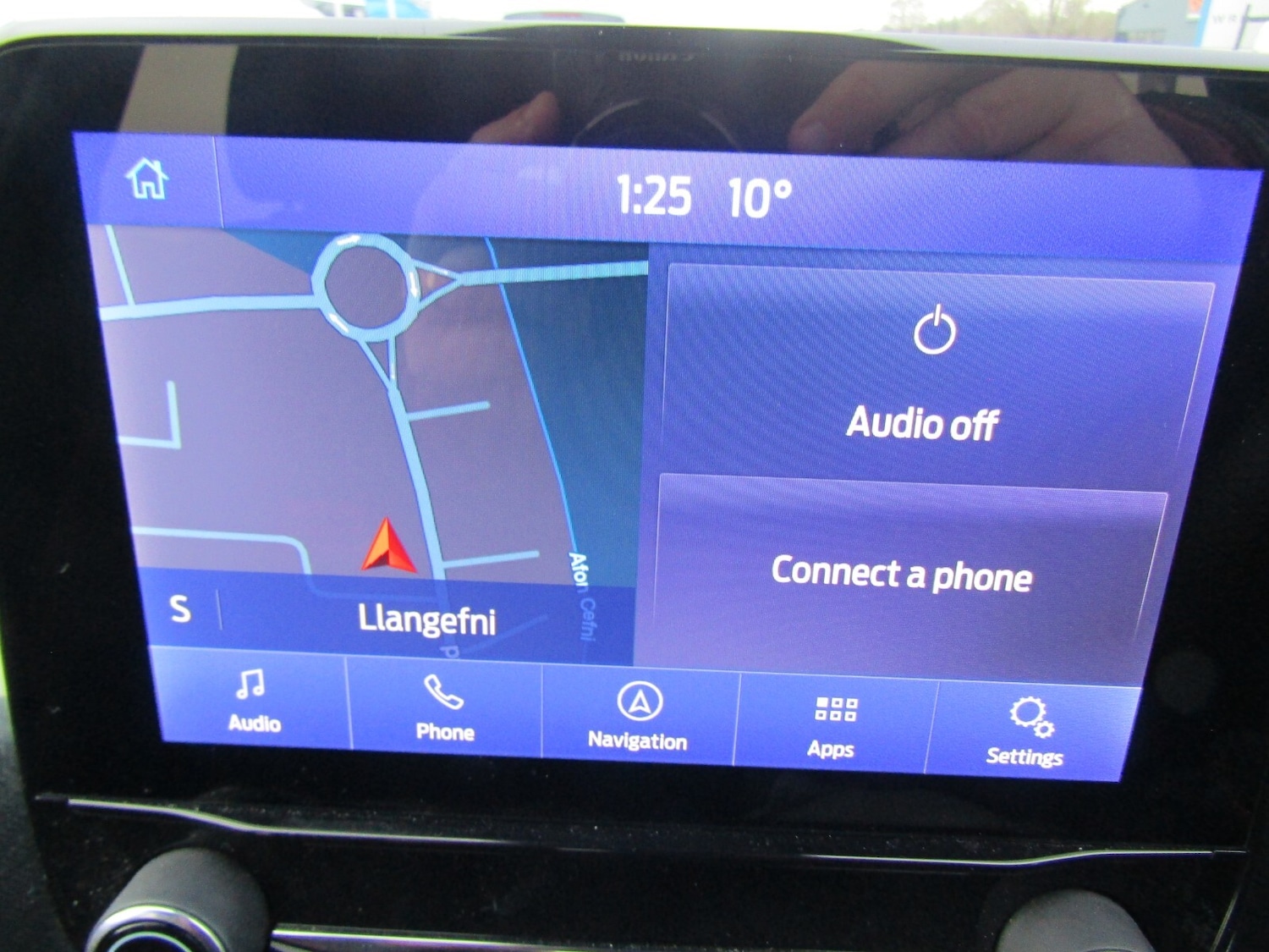 Used Ford Fiesta 2023 for sale - 77803817: Photo 17