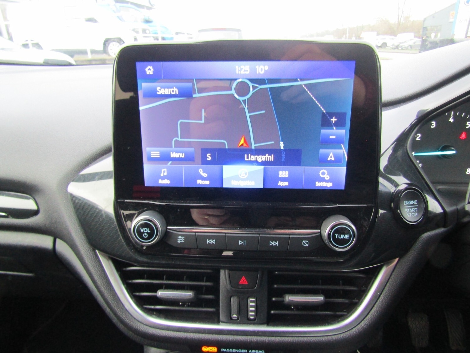 Used Ford Fiesta 2023 for sale - 77803817: Photo 19