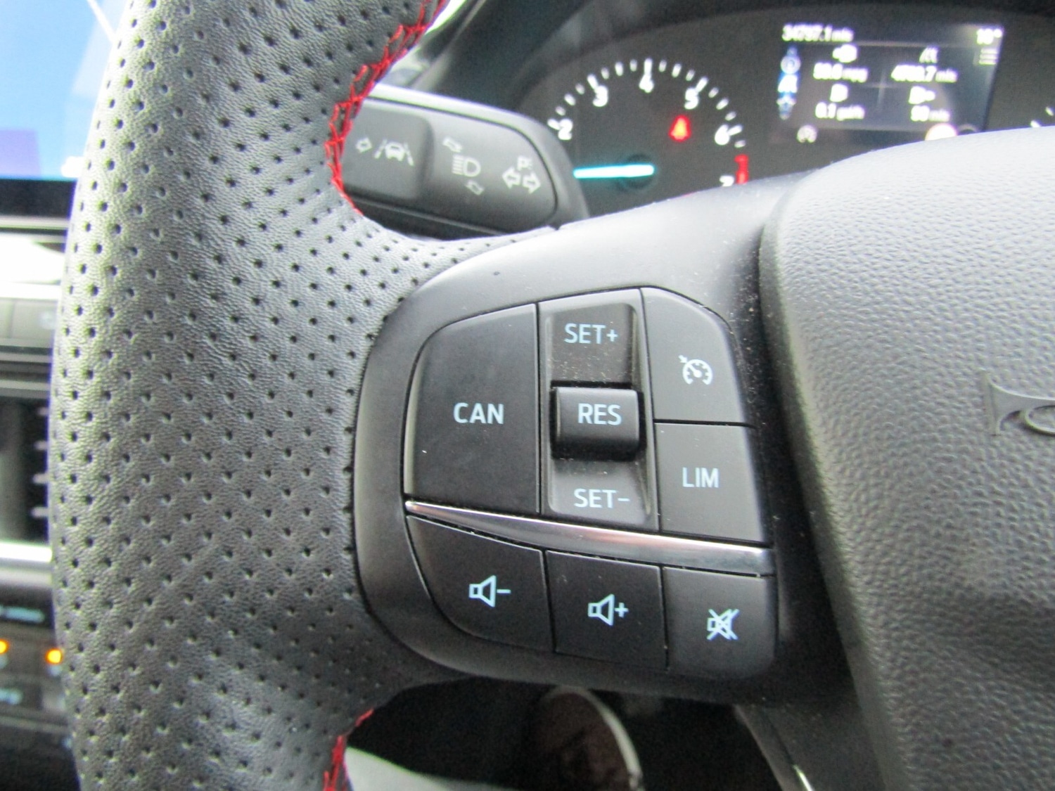 Used Ford Fiesta 2023 for sale - 77803817: Photo 21