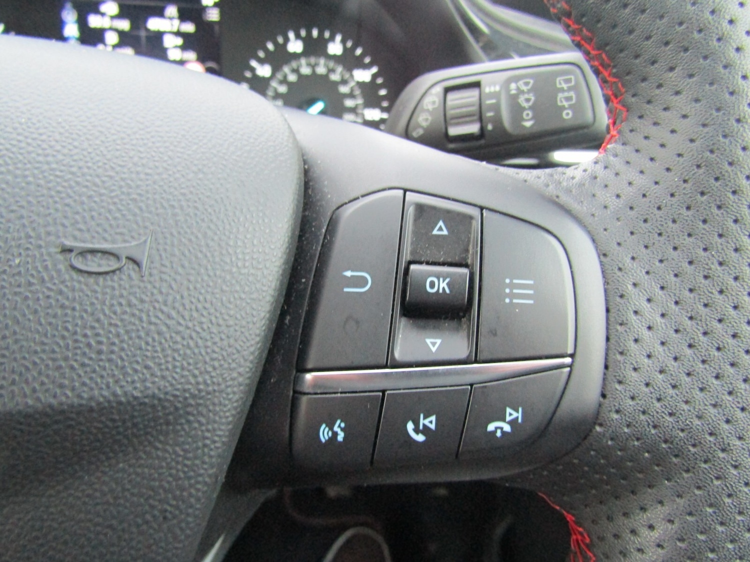 Used Ford Fiesta 2023 for sale - 77803817: Photo 22