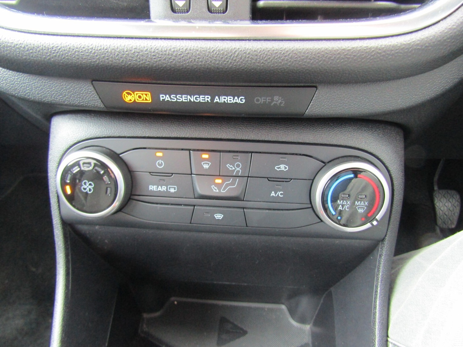 Used Ford Fiesta 2023 for sale - 77818963: Photo 15