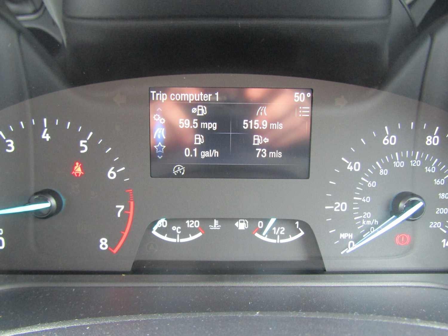 Used Ford Fiesta 2023 for sale - 77818963: Photo 16