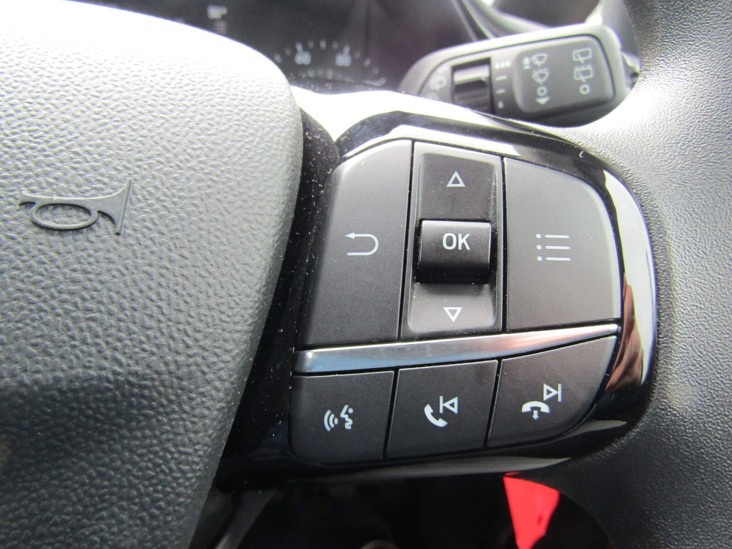 Used Ford Fiesta 2023 for sale - 77818963: Photo 18