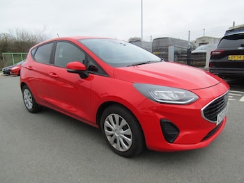 Used Ford Fiesta 2023 for sale - 77818963: Photo