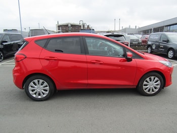 Used Ford Fiesta 2023 for sale - 77818963: Photo