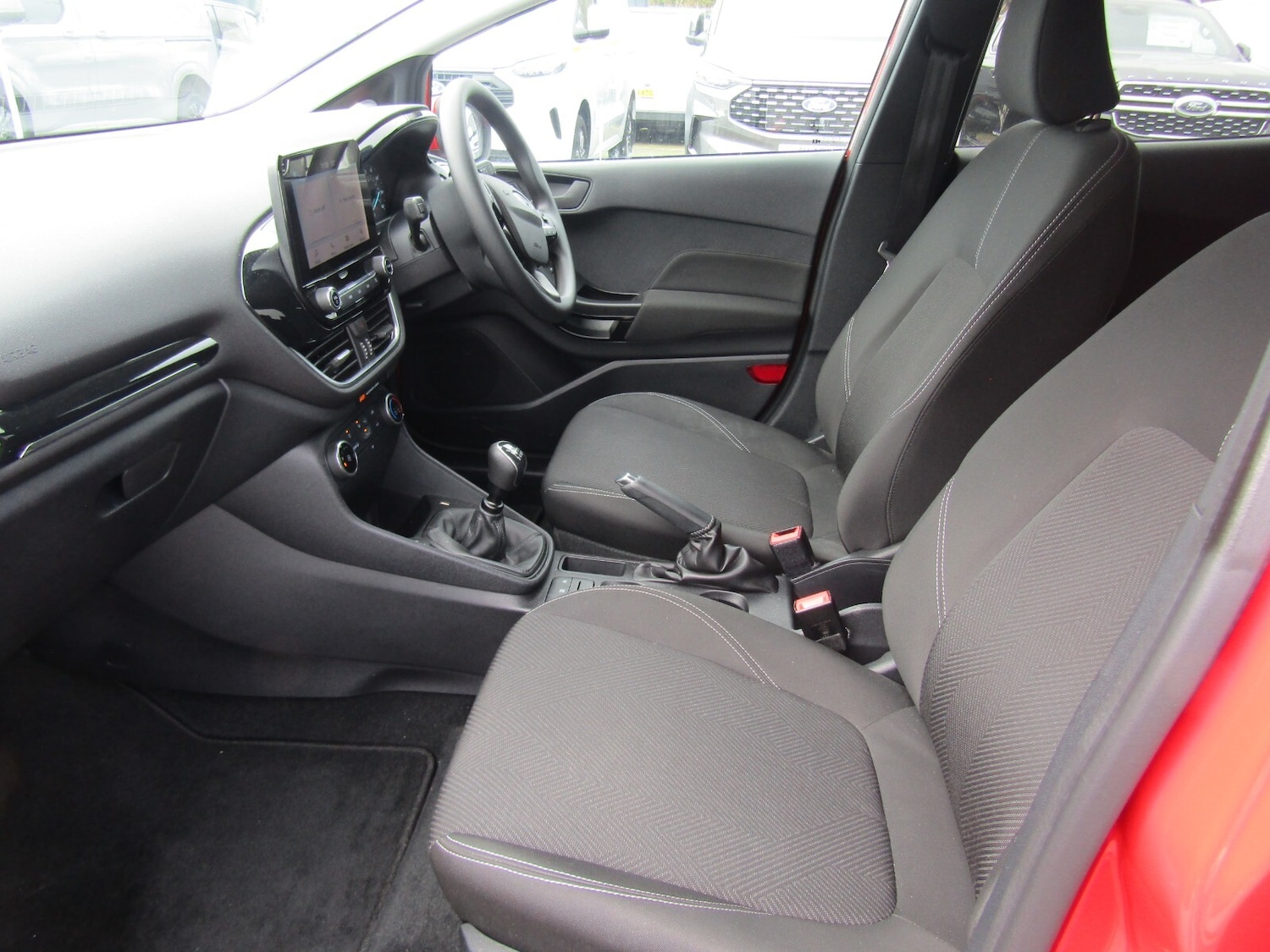 Used Ford Fiesta 2023 for sale - 77818963: Photo 7