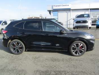 Used Ford Kuga 2024 for sale - 74471244: Photo
