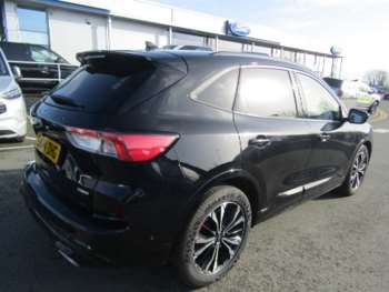 Used Ford Kuga 2024 for sale - 74471244: Photo
