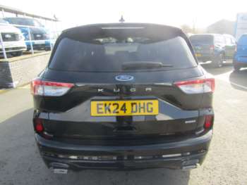 Used Ford Kuga 2024 for sale - 74471244: Photo
