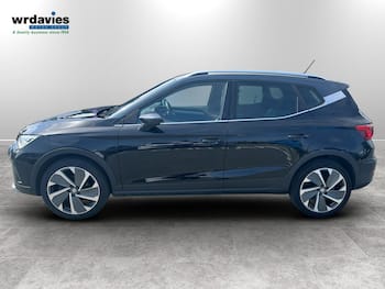 Used SEAT Arona 2023 for sale - 79381240: Photo