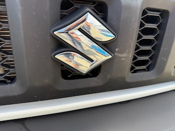 Used Suzuki Jimny 2023 for sale - 75467794: Photo