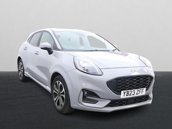 Used Ford Puma 2023 for sale - 79554115: Photo