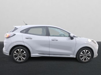 Used Ford Puma 2023 for sale - 79554115: Photo
