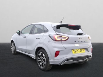 Used Ford Puma 2023 for sale - 79554115: Photo