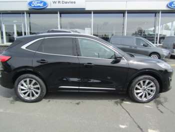 Used Ford Kuga 2024 for sale - 74648337: Photo