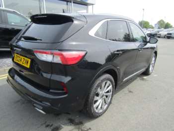 Used Ford Kuga 2024 for sale - 74648337: Photo