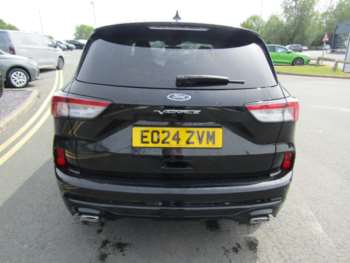 Used Ford Kuga 2024 for sale - 74648337: Photo