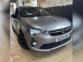 Used Vauxhall Corsa 2023 for sale - 79582541: Photo