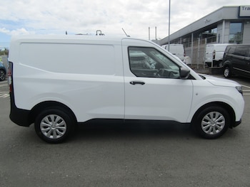 Used Ford Transit Courier 2025 for sale - 75467535: Photo