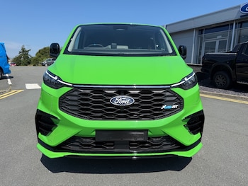 Used Ford Transit Custom undefined for sale - 79169840: Photo