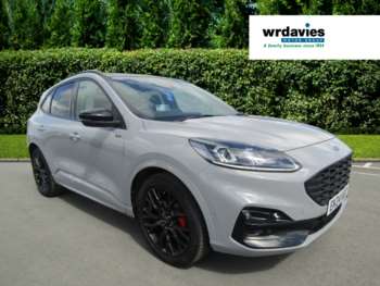 2024 - 2.5 FHEV Graphite Tech Edition 5dr CVT - Glass Pan Roof / Low Mileage Auto