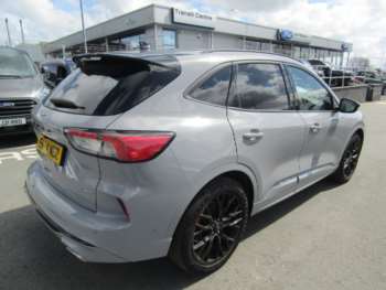 Used Ford Kuga 2024 for sale - 74471366: Photo