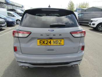 Used Ford Kuga 2024 for sale - 74471366: Photo