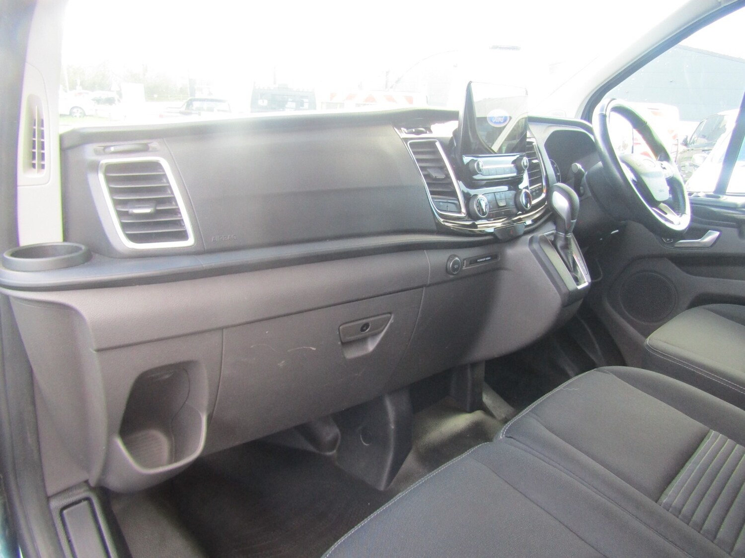 Used Ford Transit Custom 2021 for sale - 76410475: Photo 10