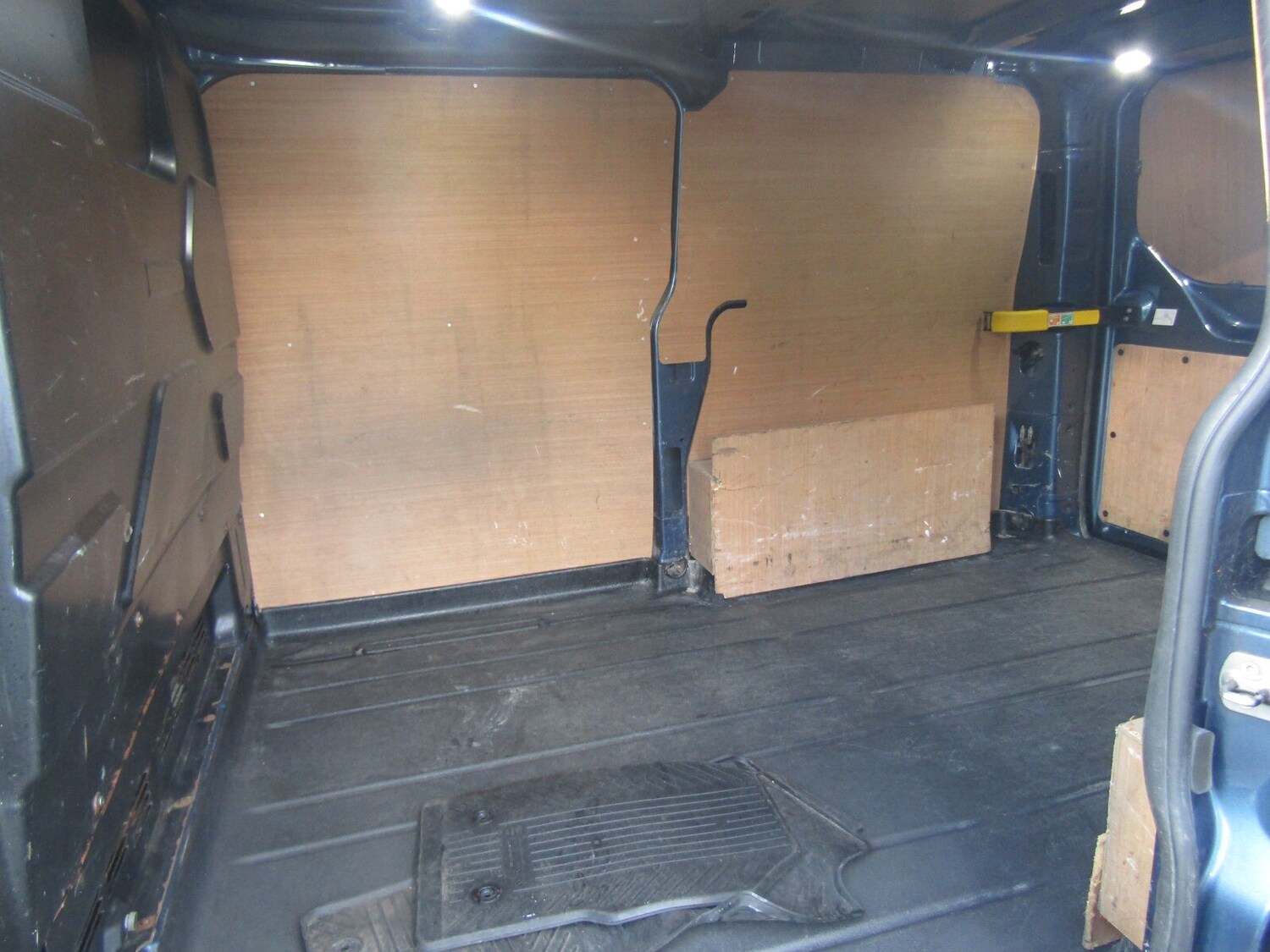 Used Ford Transit Custom 2021 for sale - 76410475: Photo 11