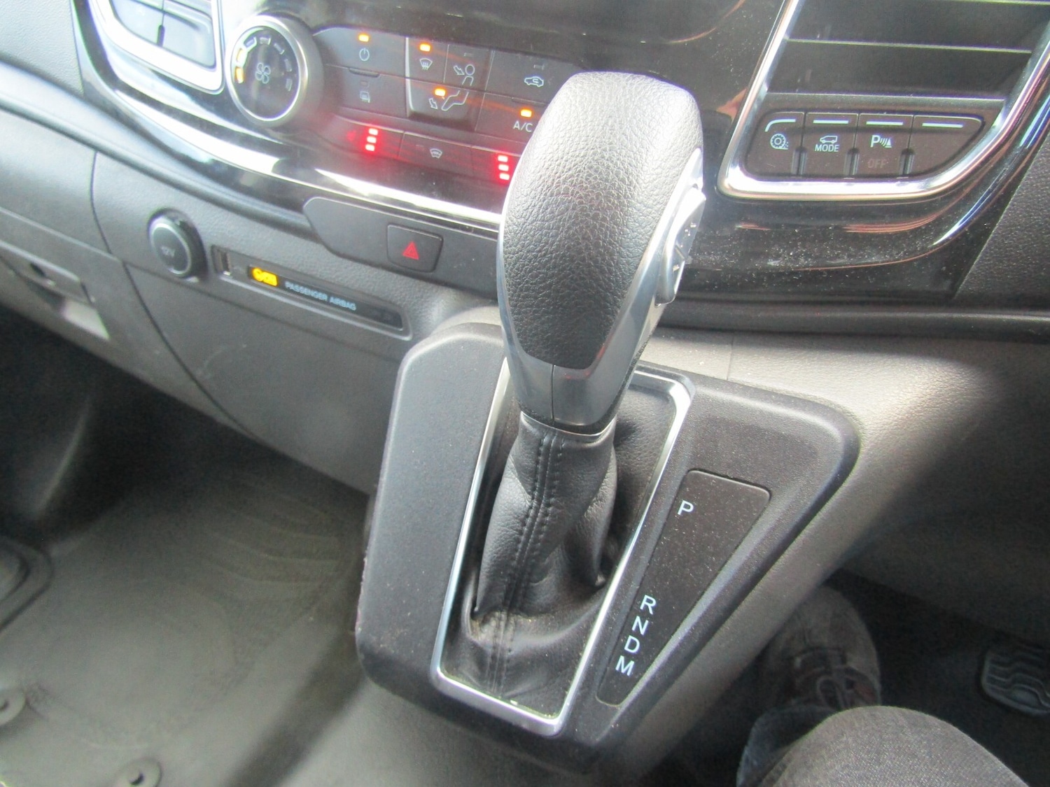 Used Ford Transit Custom 2021 for sale - 76410475: Photo 15