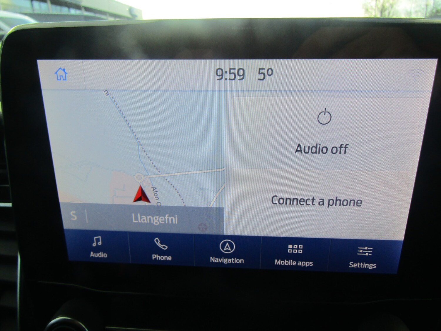 Used Ford Transit Custom 2021 for sale - 76410475: Photo 16