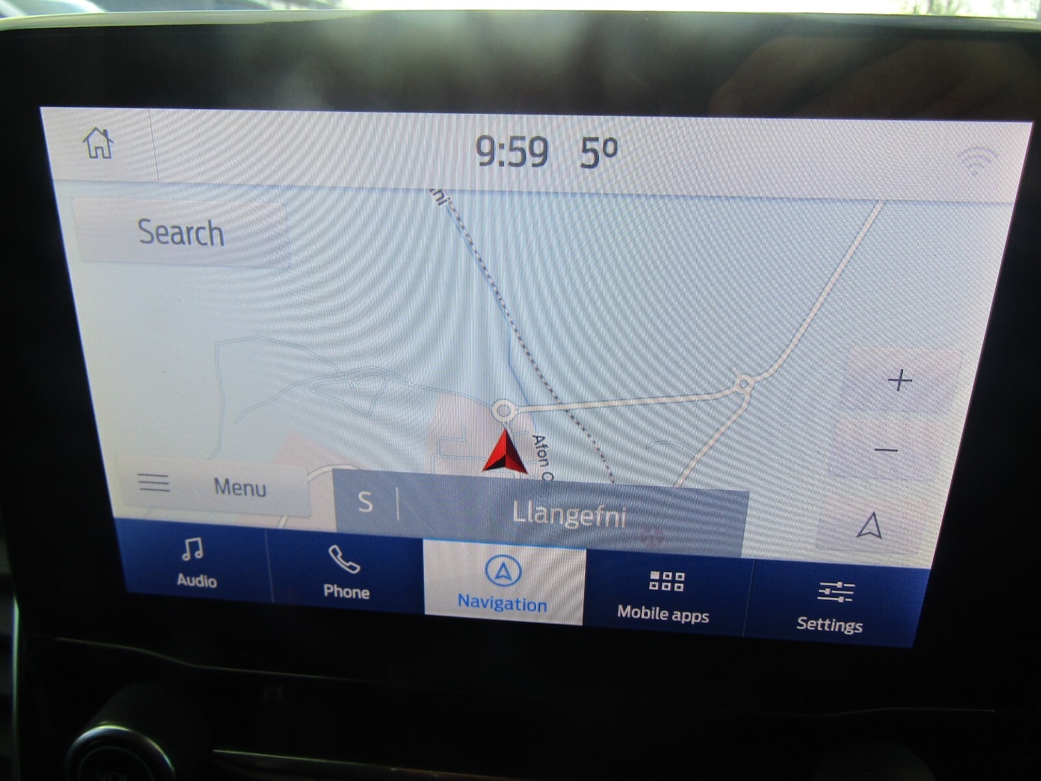 Used Ford Transit Custom 2021 for sale - 76410475: Photo 17