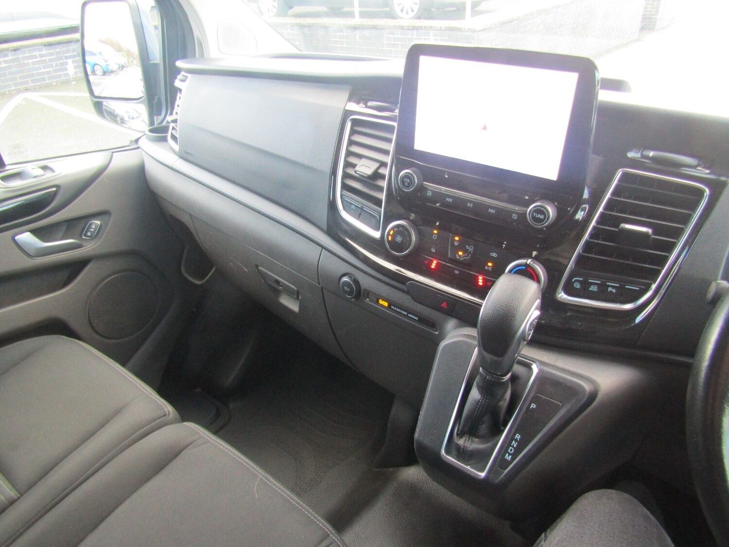 Used Ford Transit Custom 2021 for sale - 76410475: Photo 19