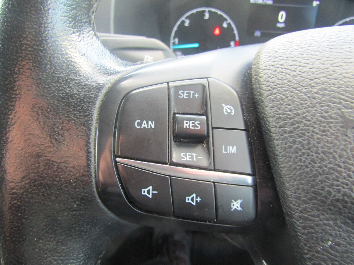 Used Ford Transit Custom 2021 for sale - 76410475: Photo 20